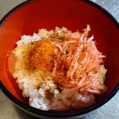貧乏人の牛丼（ミートオフ）-レシピのメイン写真