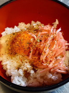 貧乏人の牛丼(ミートオフ)-レシピのメイン写真