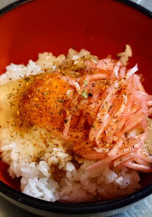 貧乏人の牛丼（ミートオフ）-レシピのメイン写真