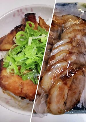 焼豚のタレ＊トンポーロー＊肉炒めにも-レシピのメイン写真