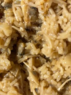 あさりの炊き込みご飯-レシピのメイン写真