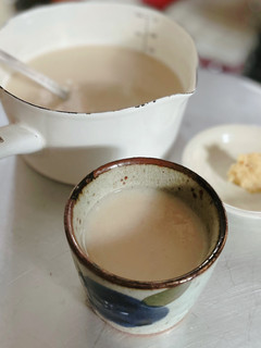 酒粕入り甘酒-レシピのメイン写真