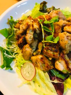 鶏肉のチーズ揚げ-レシピのメイン写真