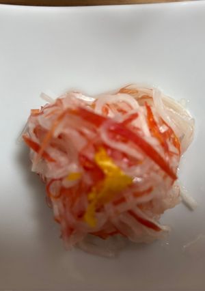 おなま酢-レシピのメイン写真