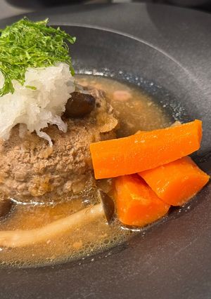 超時短⭐︎人参グラッセ🥕-レシピのメイン写真