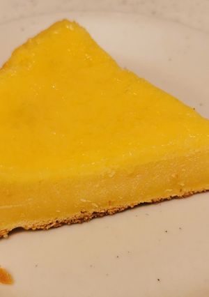 簡単!BP無しレモンケーキ-レシピのメイン写真