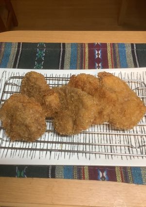 厚切りひれかつ-レシピのメイン写真