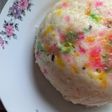 簡単★レンジケーキ「チョイサー」