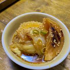 รูปของ 新玉ねぎ漬け