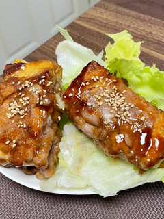 厚揚げチーズ肉巻き♡9/6-レシピのメイン写真