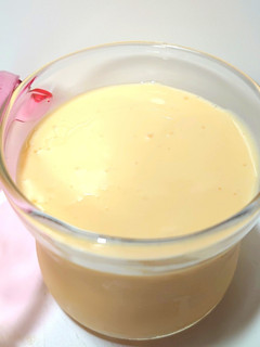 簡単!美味しい♬アップルマンゴームース♬-レシピのメイン写真