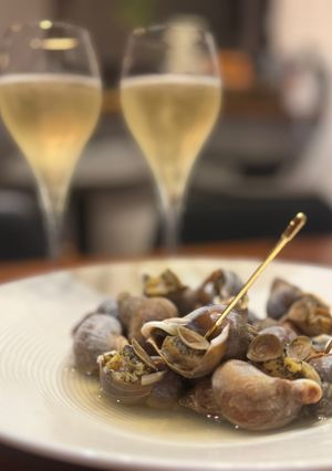 寿司屋で出会ったシンプルなつぶ貝のうま煮-レシピのメイン写真