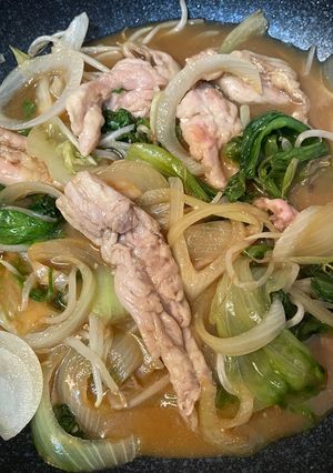 せせりの味噌焼き-レシピのメイン写真