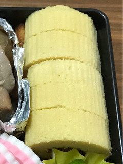 伊達巻-レシピのメイン写真