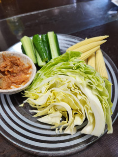 野菜スティック-レシピのメイン写真