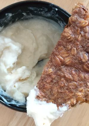 明太子ポテトデップとポテト白和え-レシピのメイン写真