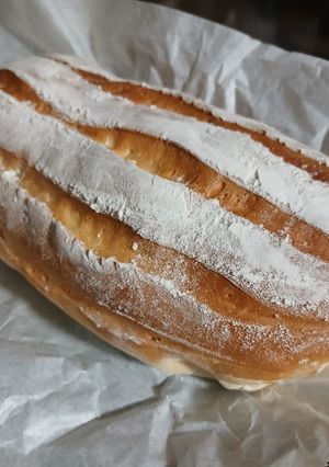 ミルクハース-レシピのメイン写真