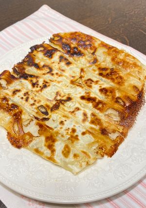 時短簡単♪カリカリヘルシー棒餃子-レシピのメイン写真