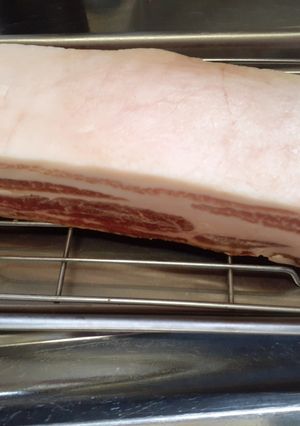 パンチェッタ-レシピのメイン写真