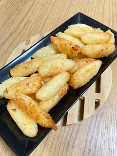 ほくほくポテト⭐️-レシピのメイン写真