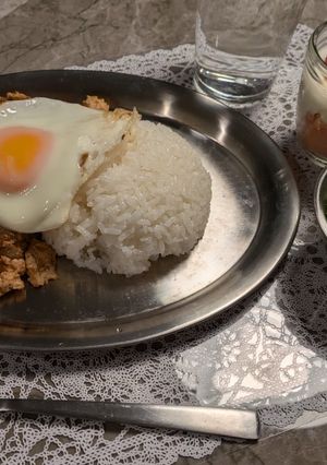特殊調味なし！簡単ガパオライス。-レシピのメイン写真