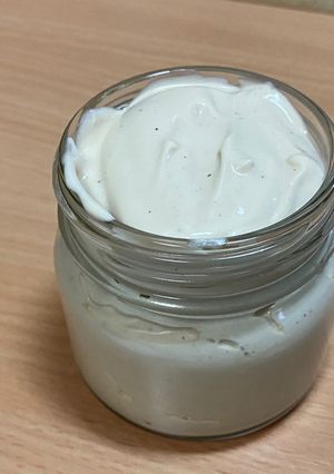 豆乳マヨネーズ-レシピのメイン写真