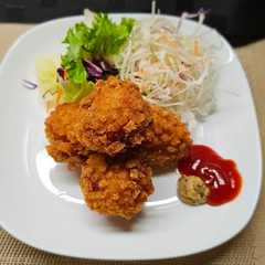 รูปของ だし香るチーズじゃがクルトンボール