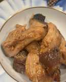 失敗しない天然ぶりの照り焼き！