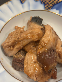 失敗しない天然ぶりの照り焼き!-レシピのメイン写真