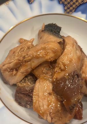 失敗しない天然ぶりの照り焼き！-レシピのメイン写真