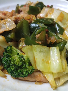 回鍋肉-レシピのメイン写真