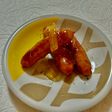 北欧風×韓国風☆柚子茶on theウインナー