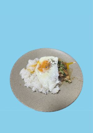 激ウマ角煮丼-レシピのメイン写真