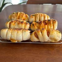 基本からアレンジまで！思わずつくりたくなる「米粉 パン -元種