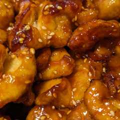 รูปของ ご飯が進む！我が家のヤンニョムチキン