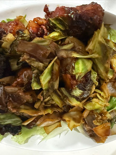 鶏肉とセロリのオイスター炒め-レシピのメイン写真