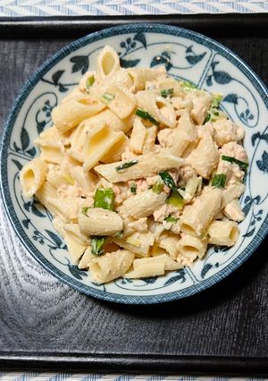 ヨウサマの減塩サラダチキン&明太子サラダ-レシピのメイン写真