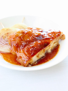 定番料理【照り焼きチキン】-レシピのメイン写真