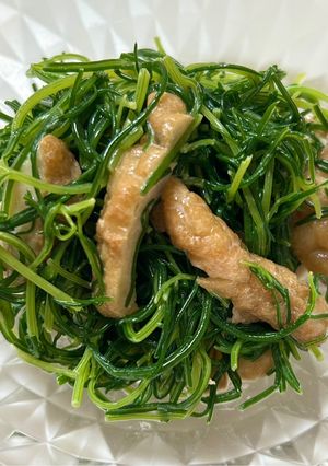 おかひじきのあえもの-レシピのメイン写真