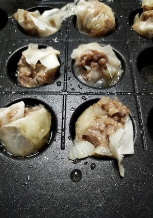 市販が食べれなくなる！しゅうまい-レシピのメイン写真
