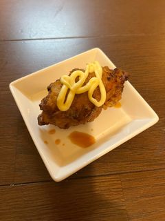 フワフワ鶏胸唐揚げ-レシピのメイン写真