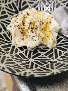 ナッツとクリームチーズ♫-レシピのメイン写真