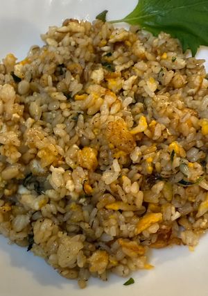 王将の焼飯（炒飯）のタレ-レシピのメイン写真