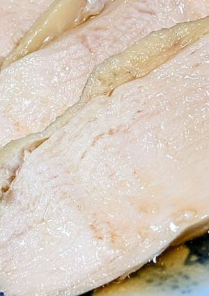 しっとり旨い鶏チャーシュー(鶏ハム)-レシピのメイン写真