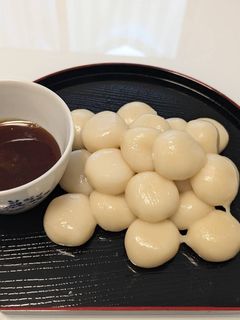 みたらし団子のたれ-レシピのメイン写真