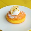 生ドーナツ レモンフロマージュ