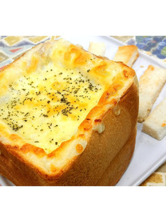 1斤まるごと♪食パングラタン★動画あり★-レシピのメイン写真