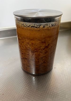 醤油麹-レシピのメイン写真