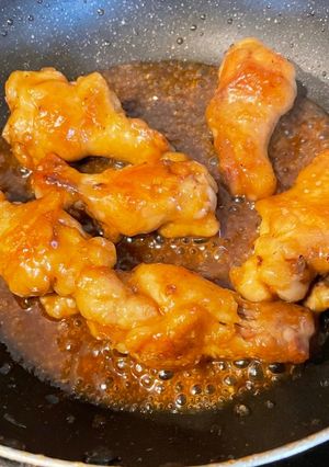 やみつきチキン-レシピのメイン写真