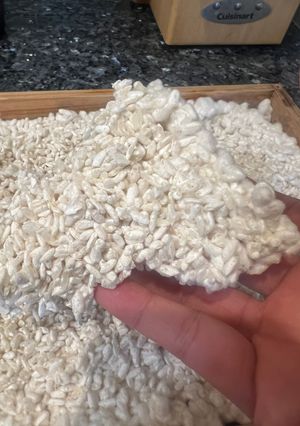 米麹の作り方-レシピのメイン写真